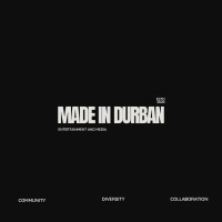 Made in Durban Entertainment and Media logo - Similar company to Tourism Investment Africa 360