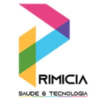 Primicia Saúde & Tecnologia logo - Similar company to Iliberty Tecnologia