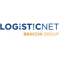Logistic Net logo - Similar company to Basped Fashion And Parcel Distribution