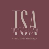 The Social Aid logo - Similar company to Unwind Kerala