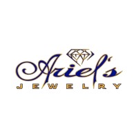 Ariel's Jewerly logo - Similar company to Central Cee