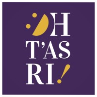 Oh t'as ri ! logo - Similar company to Mediaventilo