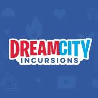 DreamCity Melbourne logo - Similar company to Mindflight7