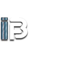 Inox Bouts Filetés (IBF) logo - Similar company to Stephane Aurel Architecture