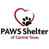 Paws Shelter Of Central Texas