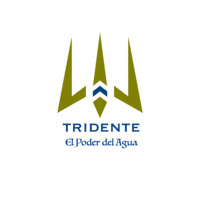 Tridente logo - Similar company to Poseidon Ltda.