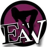 Erotic Art Village logo - Similar company to Nympho