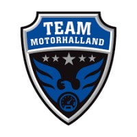 MotorHalland logo - Similar company to Bendt Bil Ab