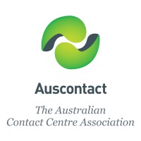 Auscontact Association logo - Similar company to Cavalier Containers Pty Ltd