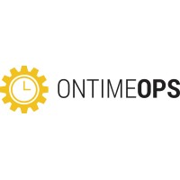 Ontime Ops logo - Similar company to Spur-Ops