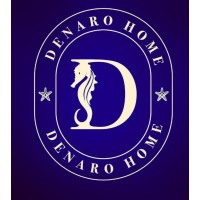 Denaro logo - Similar company to Bizdev-Ts