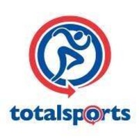 Total Sports Limited logo - Similar company to Primary Influence Uk Ltd