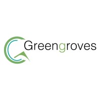 GreenGroves Research and Development logo - Similar company to Evara Earth