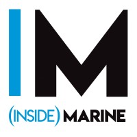 Inside Marine logo - Similar company to Pavillions