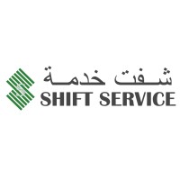Shift Service logo - Similar company to Manpower Hub And Hr Consultancy