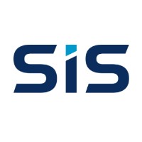 SIS UK logo - Similar company to Ibsl Group Ltd
