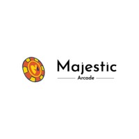 Majestic Arcade logo - Similar company to Telem