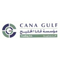 Cana Gulf Trading Est logo - Similar company to Phoenix Arab