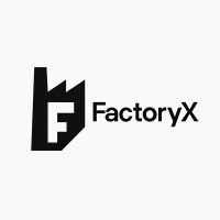 FactoryX logo - Similar company to Factoryx