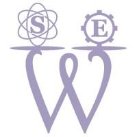 Women in Science and Engineering (WISE) University of Calgary logo - Similar company to Corepoint Solutions Inc