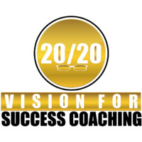 20/20 Vision for Success Coaching logo - Similar company to Coaching With David Thompson