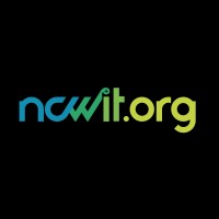 NCWIT logo - Similar company to Rewriting The Code