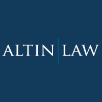 Altın Law logo - Similar company to Berktaş Attorneys-At-Law