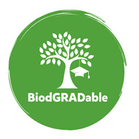 biodGRADable logo - Similar company to Corpherate