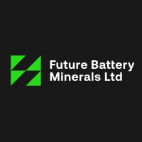 Future Battery Minerals Limited logo - Similar company to Ardea Resources Ltd