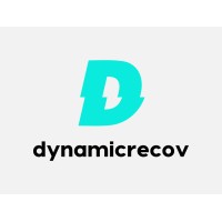 DynamicRecov logo - Similar company to The Evolv. Podcast