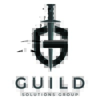 Guild Solutions Group logo - Similar company to P3D Solutions