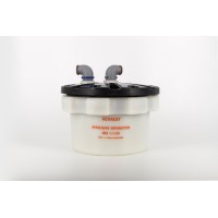 Alvaley® Amalgam Separators (RCH Dentserve Limited) logo - Similar company to Newbrick Group