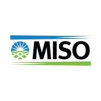 Midcontinent Independent System Operator (MISO) logo - Similar company to Congressional Coalition On Adoption Institute