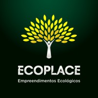 Ecoplace logo - Similar company to Evolveg