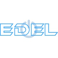 Edel Smart Switches logo - Similar company to Radicover - Smart Protection Accessories