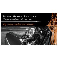 Steel Horse Rentals and Service