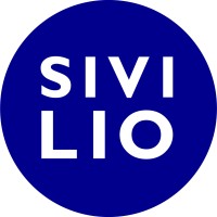 Sivilio logo - Similar company to Creepteed