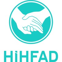Hand in Hand for Aid and Development logo - Similar company to يداً بيد للإغاثة والتنمية