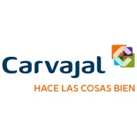 Carvajal Servicios Compartidos S.A.S. logo - Similar company to Creativos Ad Ideas
