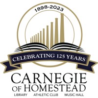 Carnegie of Homestead logo - Similar company to Kanguritos Colombia