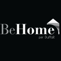 BeHome par Duffait logo - Similar company to Médiad'Oc