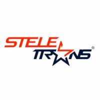 Stele Trans logo - Similar company to Draganovic D.O.O.