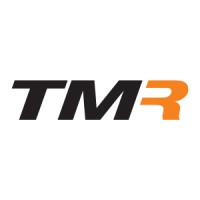 Tommi Mäkinen Racing logo - Similar company to Toyotagazooracing World Rally Team