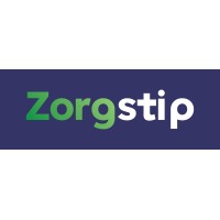 Zorgstip logo - Similar company to Kmsimpel