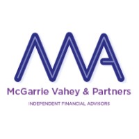 McGarrie Vahey & Partners logo - Similar company to Esper Wealth