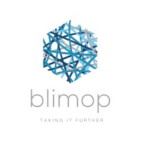 Blimop logo - Similar company to Netrivals