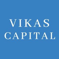 Vikas Capital logo - Similar company to Intersection Ventures In