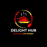 Delight Hub logo - Similar company to Impaxive