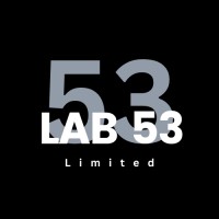 Bupa Lab53 logo - Similar company to Ambridge Ceramics - Digital Dental Laboratory