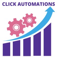 Click Automations LLC logo - Similar company to Collaborate Pros